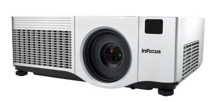 Image InFocus Work Big IN42