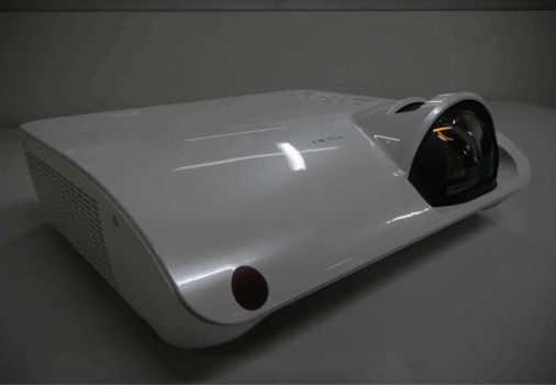 Image JAVES AMT LX630ST