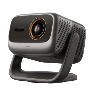 Image Jmgo IRIS Ultra