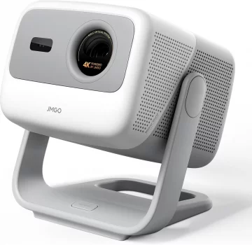 Jmgo N1S 4K Projector: Specs, PDFs & Distance Calculator