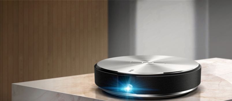 Image Jmgo N7L