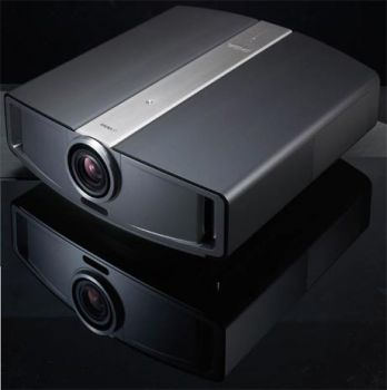Image JVC DLA HD11K/L