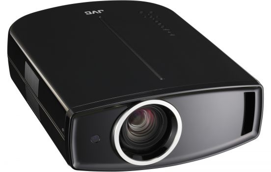 Image JVC DLA HD550/B/W