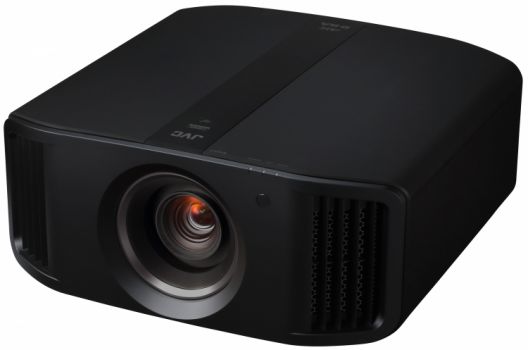 Image JVC DLA-NX5 B/W