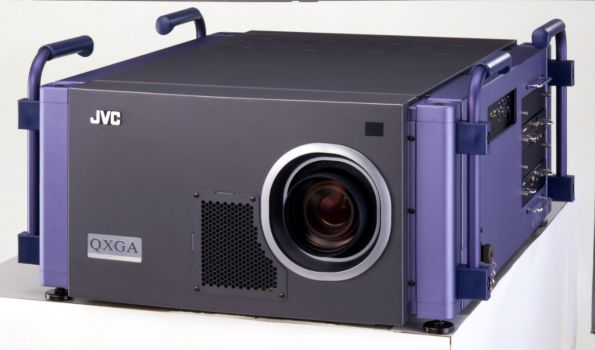 Image JVC DLA QX1G