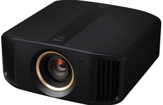 Image JVC DLA-RS3000