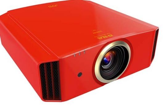 Image JVC DLA-RS20LTD