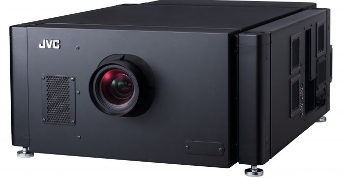 Image JVC DLA-VS4010