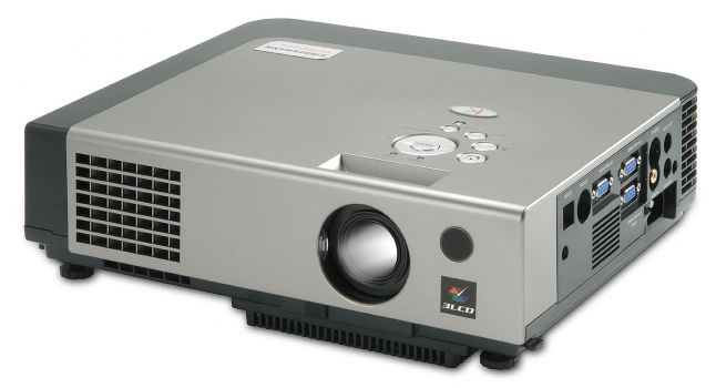 Image Kindermann KX 2900 active