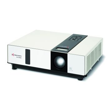 Image Kindermann KX 3400