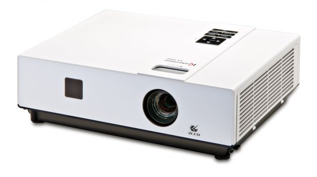 Image Kindermann KX 3460W