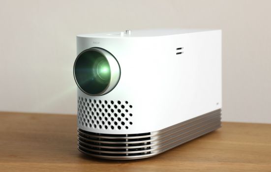 Image LG HF80J