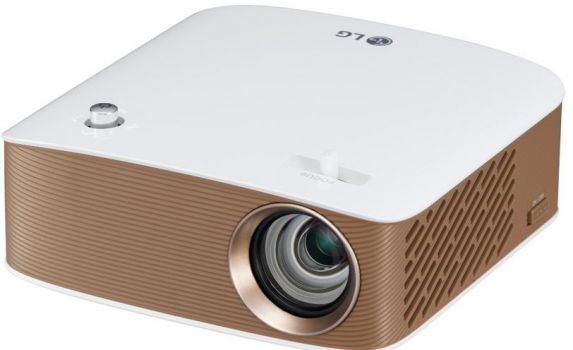 Image LG PH150G