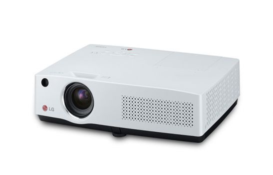 Image LG BD450