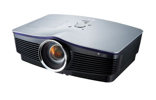 Image LG BX403B