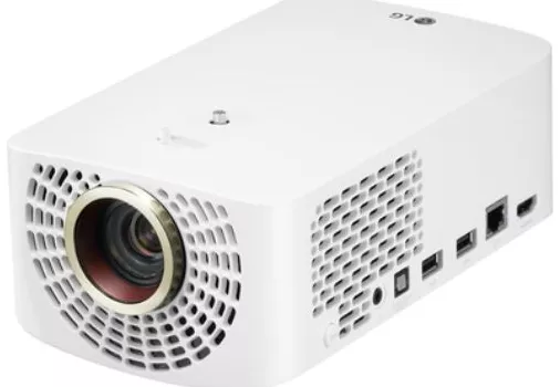 Image LG HF60LSR