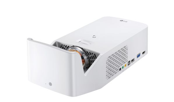 Image LG HF65LA