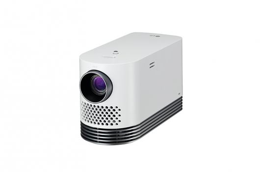 Image LG HF80J -S/-A Andante