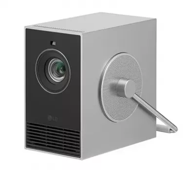Image LG HU710PB/AEU