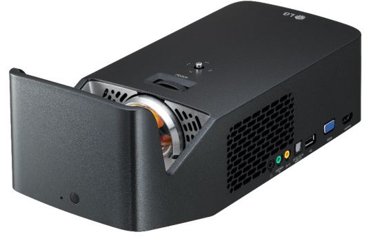 Image LG PF1000U
