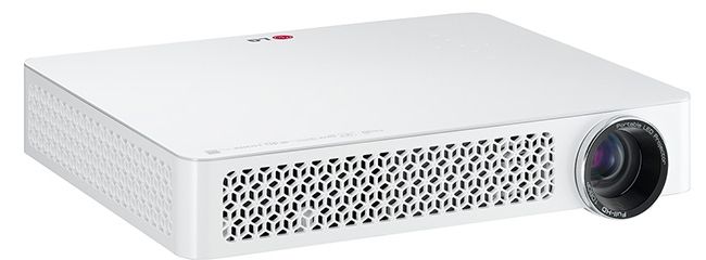 Image LG PF80G