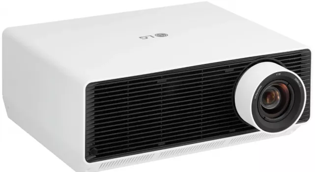 Image LG ProBeam BU53PST