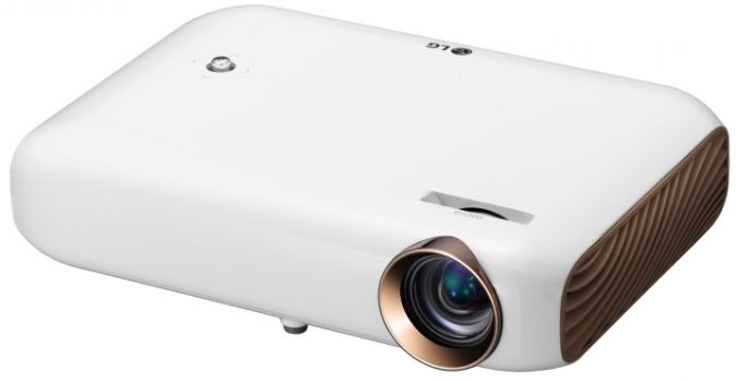 Image LG PW1500