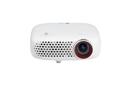Image LG PW600G