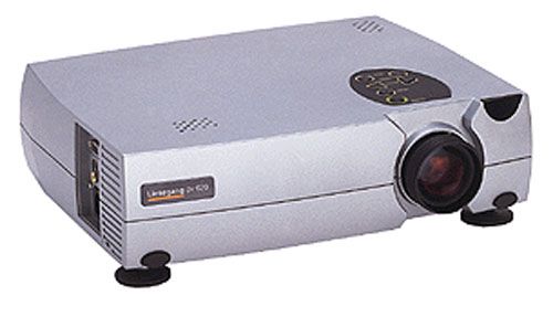 Image Liesegang dv 620