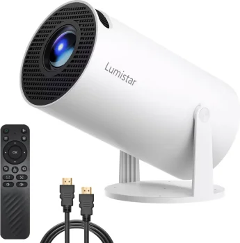 Image Lumistar Premium Beamer