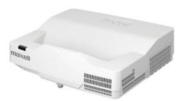 Image Maxell MP-AW3001