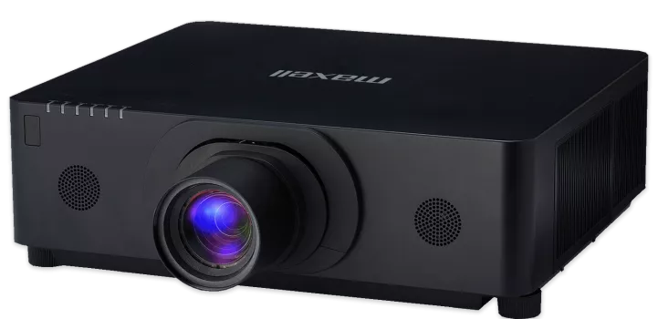 Image Maxell MC WU8701B