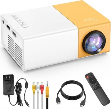 Image Meer YG300 Pro
