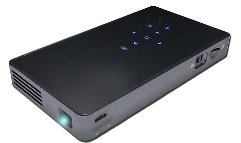 Image Megapower ML3