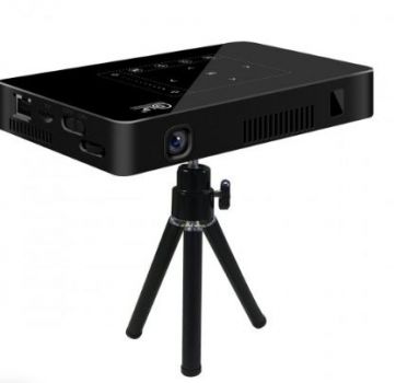 Image Merlin Digital PocketBeam Touch 2