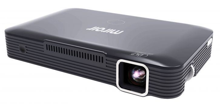 Image miroir HD Projector MP150M