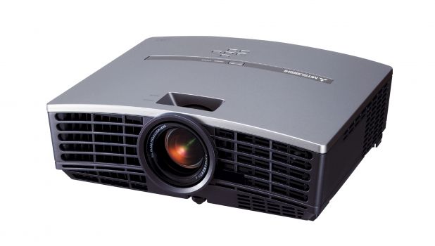 Image Mitsubishi EX100U