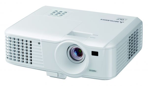 Image Mitsubishi EX200U