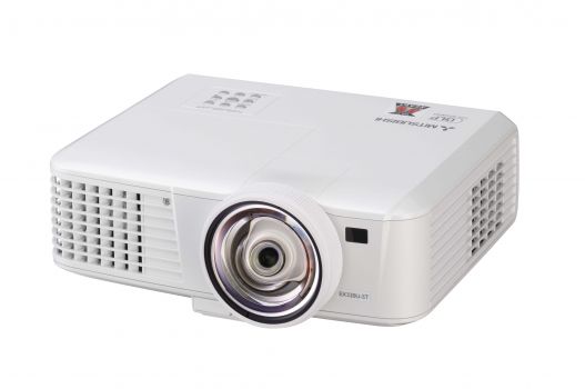 Image Mitsubishi EX321U ST