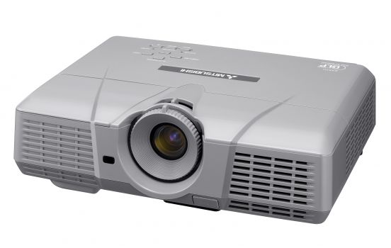 Image Mitsubishi EX52U