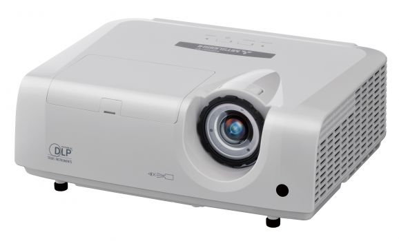 Image Mitsubishi XD250U ST