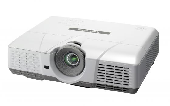 Image Mitsubishi XD500U/G