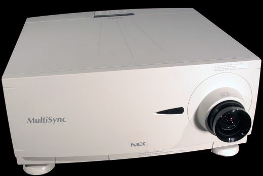 Image Nec GT1200