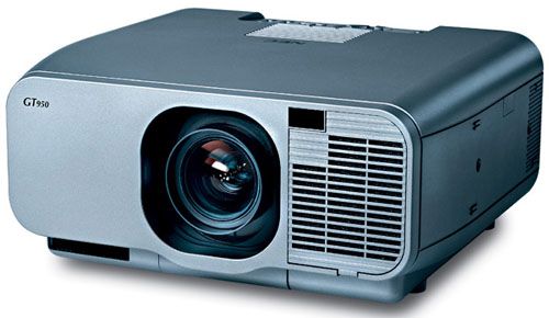 Image Nec GT950