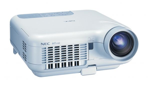 Image Nec HT1100