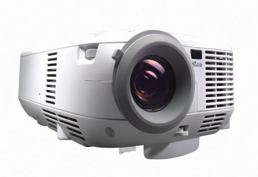 Image Nec HT410