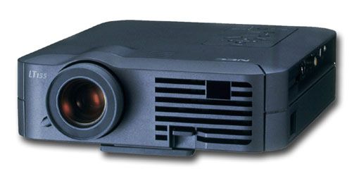 Image Nec LT157