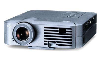 Image Nec LT158