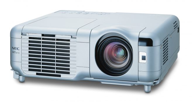Image Nec MT1075