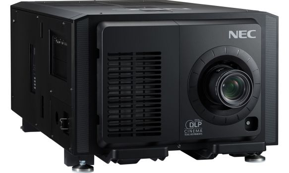 Image Nec NC2002ML